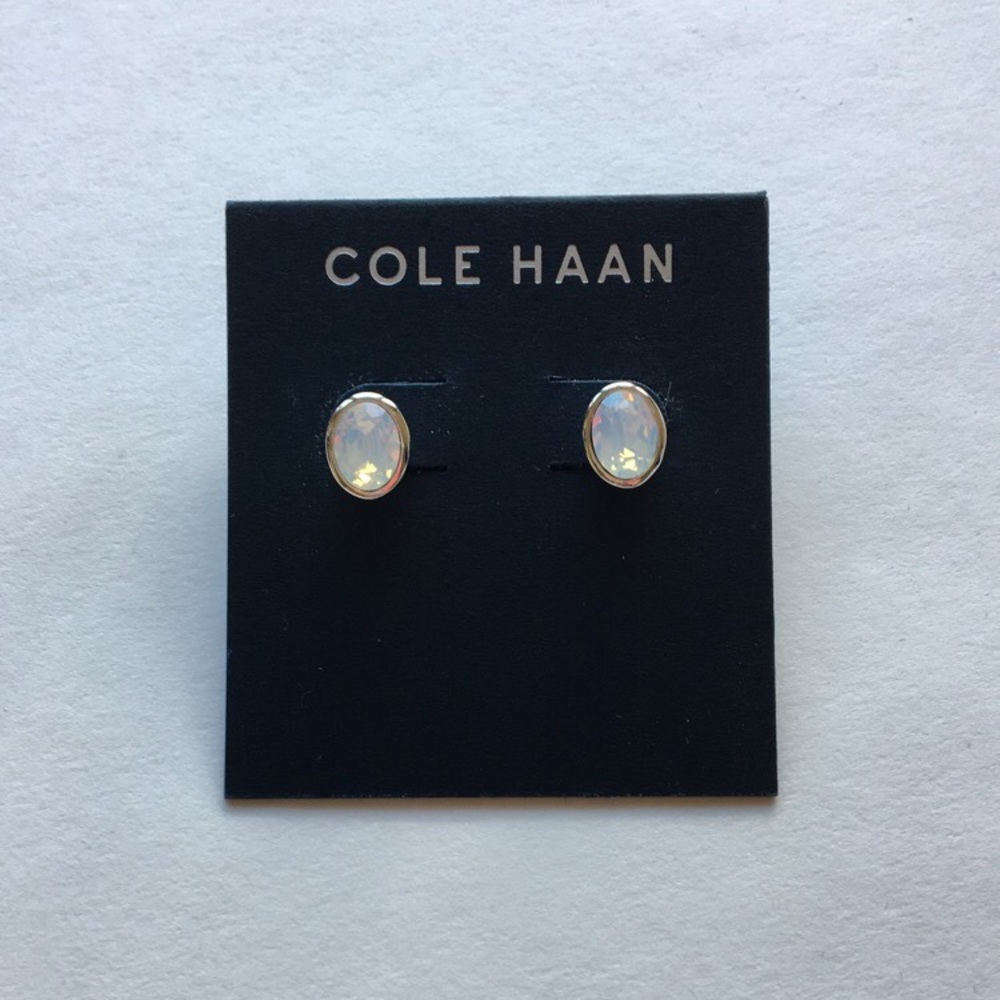 {LAST DAY} Cole Haan Earrings